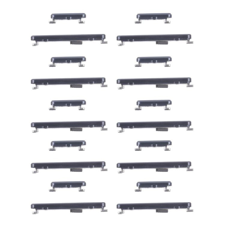 For Huawei nova 11 10pairs Power Button and Volume Control Button, For Huawei nova 11(Original)