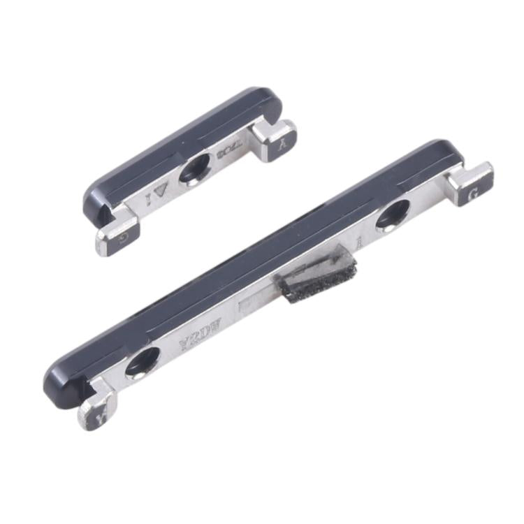 For Huawei nova 11 10pairs Power Button and Volume Control Button, For Huawei nova 11(Original)