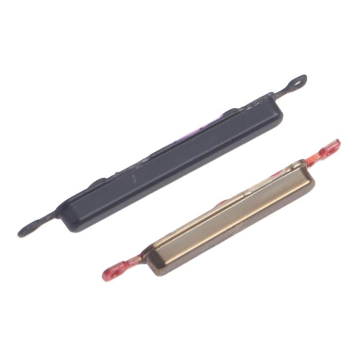 For Huawei Enjoy 60X 10pairs Power Button and Volume Control Button, For Huawei Enjoy 60X(Original)