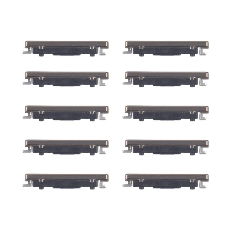 For Huawei Mate XT Ultimate Design 10pcs Original Volume Control Button, For Huawei Mate XT Ultimate Design(Original)