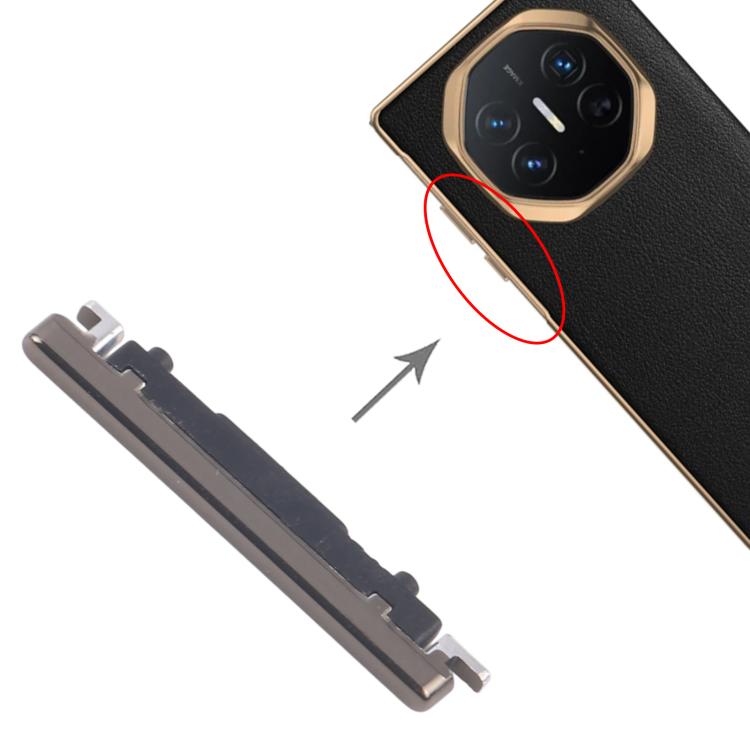 For Huawei Mate XT Ultimate Design 10pcs Original Volume Control Button, For Huawei Mate XT Ultimate Design(Original)