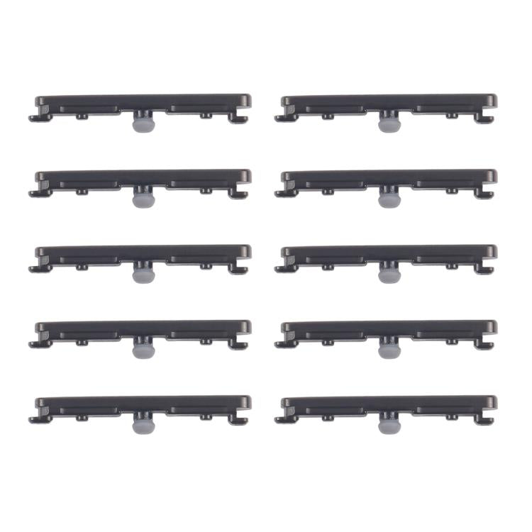 For Huawei Mate 70 RS Ultimate 10pcs Original Volume Control Button, For Huawei Mate 70 RS Ultimate(Original)