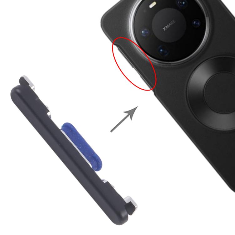 For Huawei Mate 80 10pcs Original Volume Control Button, For Huawei Mate 80(Original)