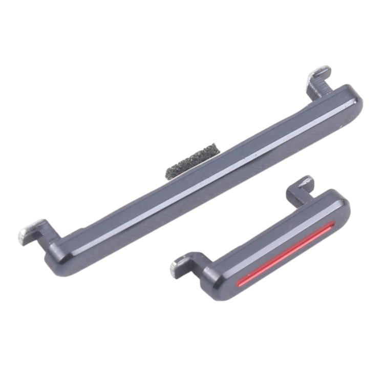 For Huawei nova 13 10pairs Power Button and Volume Control Button, For Huawei nova 13(Original)