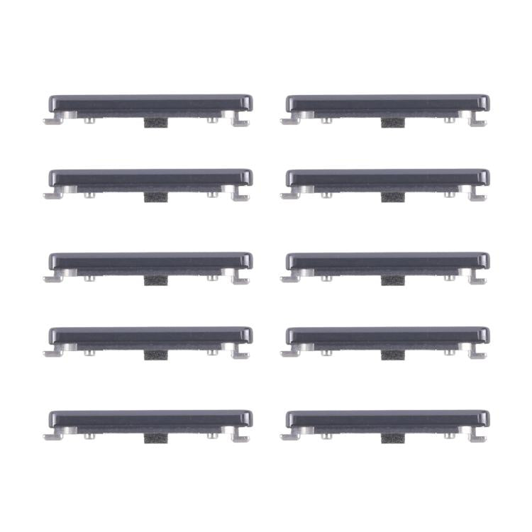 For Huawei P50 Pocket 10pcs Original Volume Control Button, For Huawei P50 Pocket(Original)