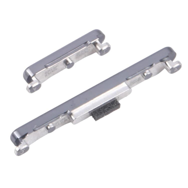 For Huawei Mate 50 10pairs Power Button and Volume Control Button, For Huawei Mate 50(Original)