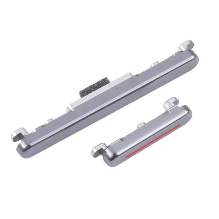 For Huawei Mate 50 10pairs Power Button and Volume Control Button, For Huawei Mate 50(Original)