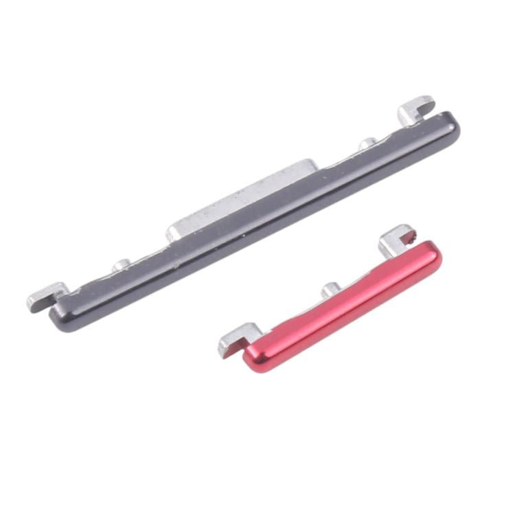 For Huawei Mate 40 10pairs Power Button and Volume Control Button, For Huawei Mate 40(Original)