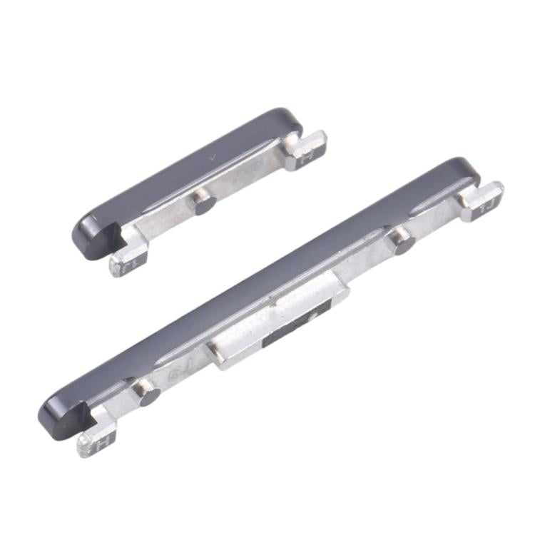 For Huawei Pura 70 Pro 10pairs Power Button and Volume Control Button, For Huawei Pura 70 Pro(Original)