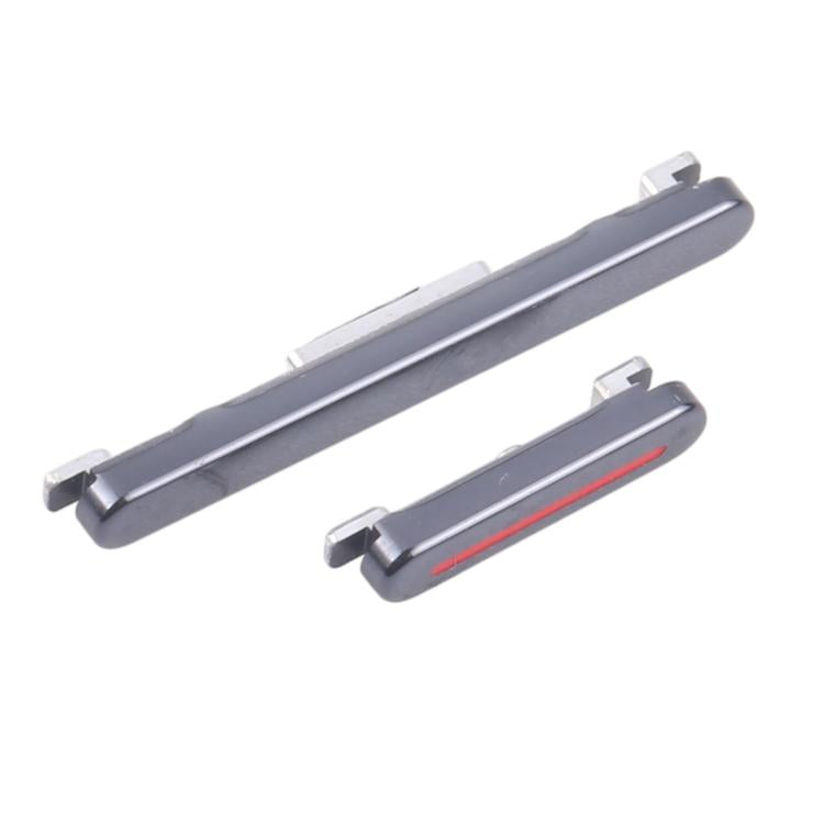 For Huawei Pura 70 Pro 10pairs Power Button and Volume Control Button, For Huawei Pura 70 Pro(Original)