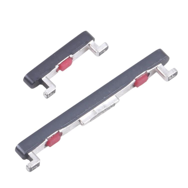 For Huawei nova 10 Pro 10pairs Power Button and Volume Control Button, For Huawei nova 10 Pro(Original)