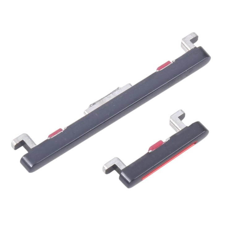 For Huawei nova 10 Pro 10pairs Power Button and Volume Control Button, For Huawei nova 10 Pro(Original)