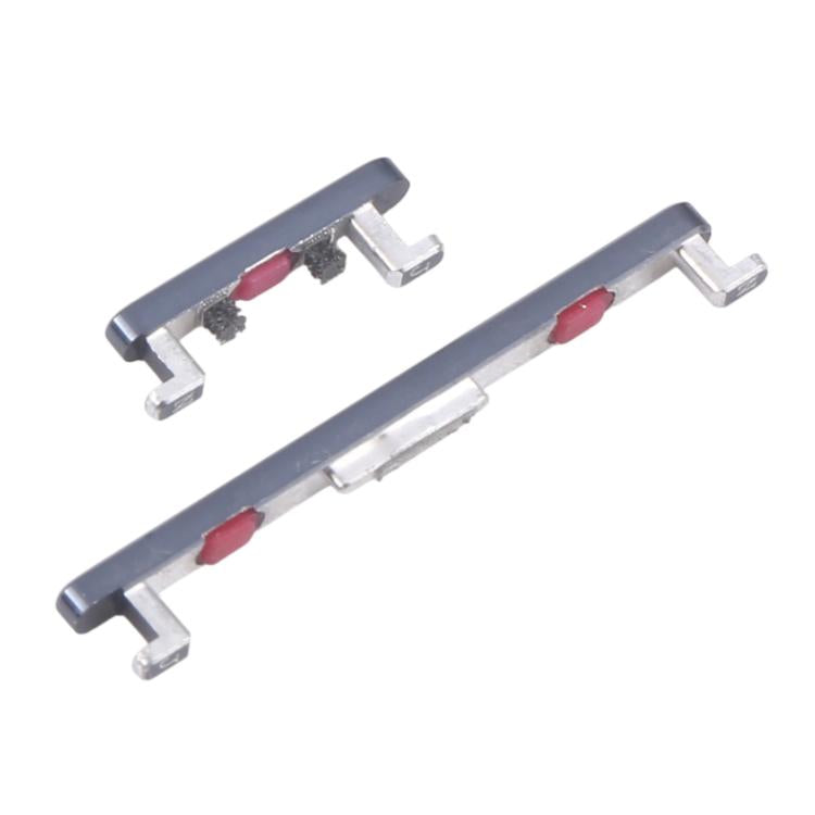 For Huawei nova 9 10pairs Power Button and Volume Control Button, For Huawei nova 9(Original)