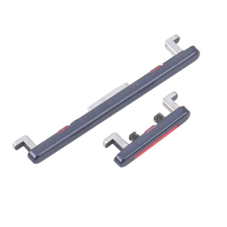 For Huawei nova 9 10pairs Power Button and Volume Control Button, For Huawei nova 9(Original)