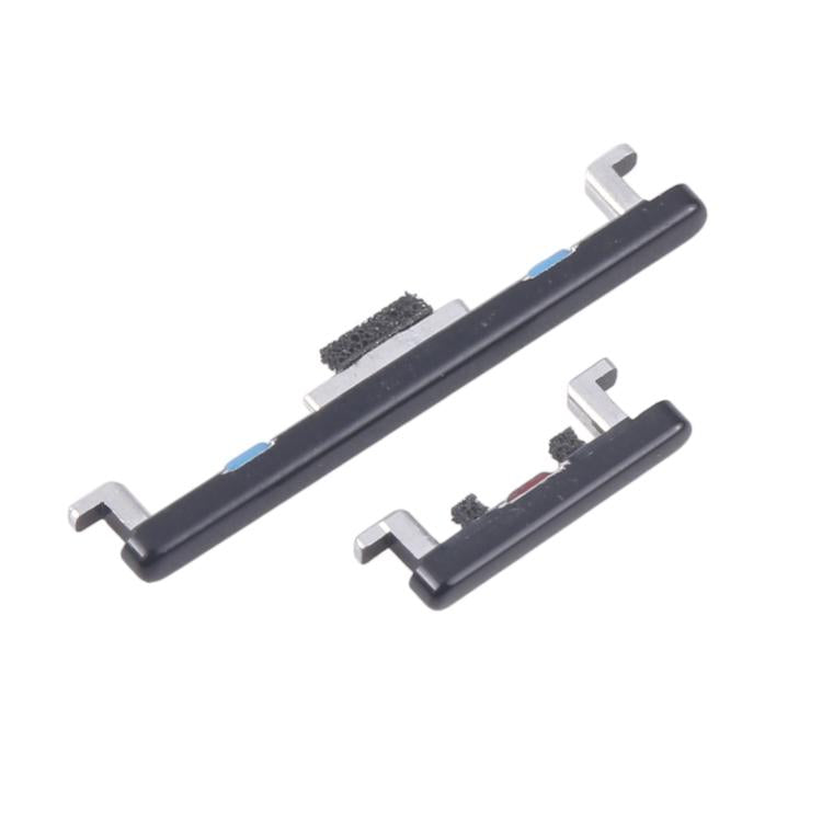 For Huawei nova 8 10pairs Original Power Button and Volume Control Button, For Huawei nova 8(Original)