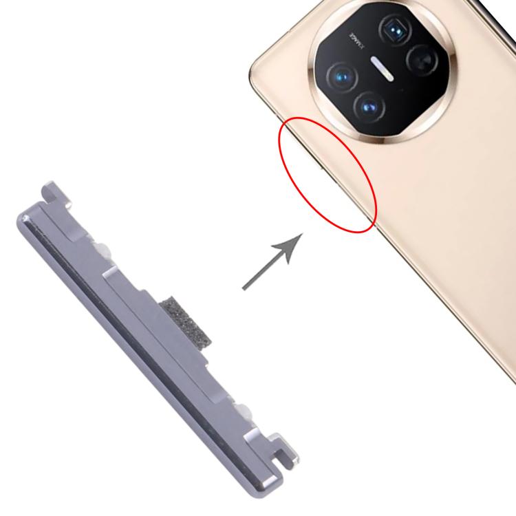 For Huawei Mate X5 10pcs Original Volume Control Button, For Huawei Mate X5(Original)