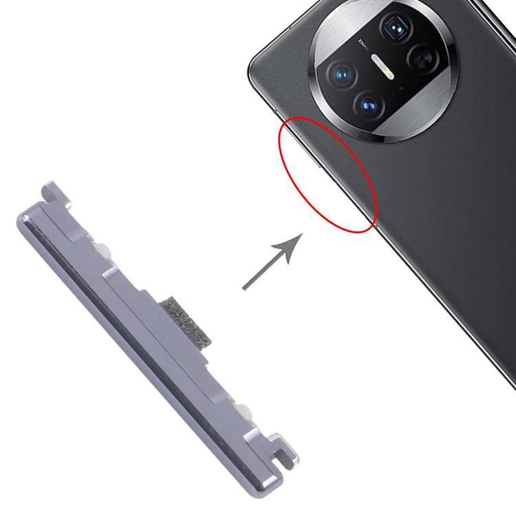 For Huawei Mate X3 10pcs Original Volume Control Button, For Huawei Mate X3(Original)