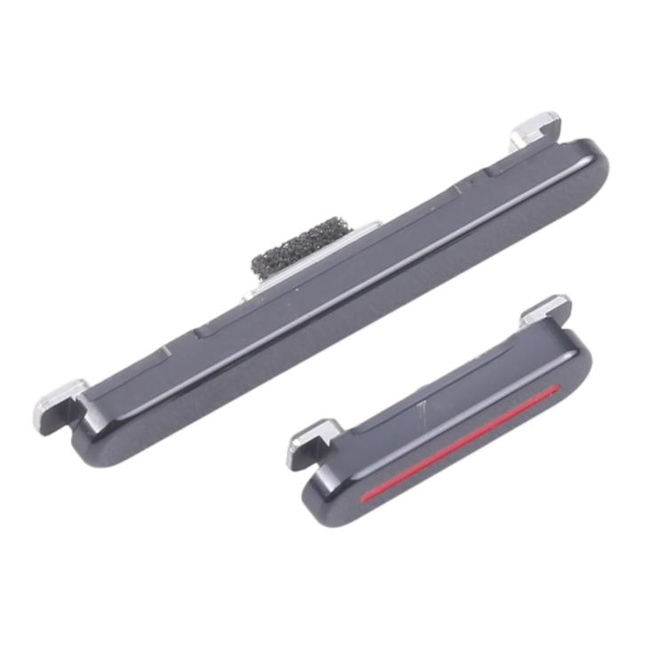 For Huawei Pura 70 10pairs Original Power Button and Volume Control Button, For Huawei Pura 70(Original)