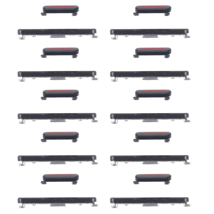 For Huawei Mate 60 10pairs Original Power Button and Volume Control Button, For Huawei Mate 60(Original)