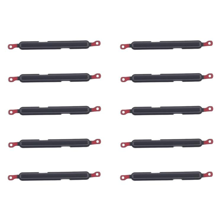 For Huawei Enjoy 20 10pcs Original Volume Control Button, For Huawei Enjoy 20(Original)