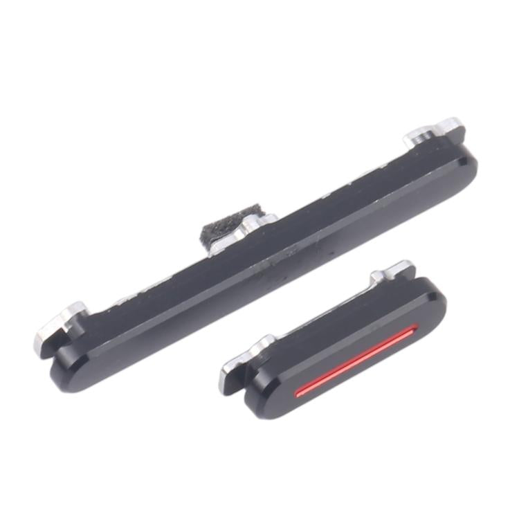 For Huawei Mate 60 Pro+ 10pairs Original Power Button and Volume Control Button, For Huawei Mate 60 Pro+(Original)