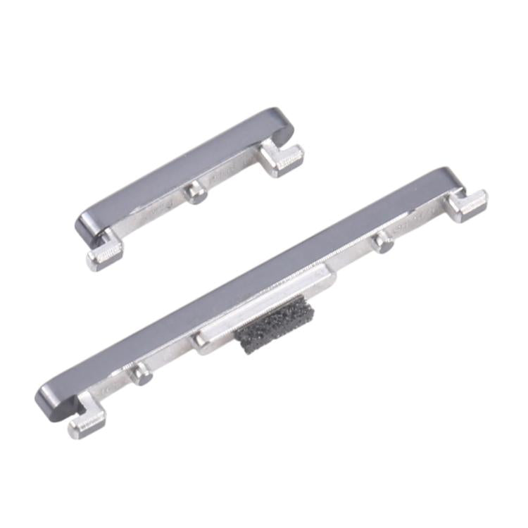 For Huawei P50 10pairs Original Power Button and Volume Control Button, For Huawei P50(Original)