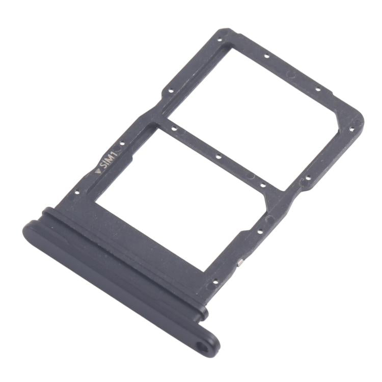 For Huawei nova 11i 10pcs Original SIM Card Tray + SIM Card Tray, For Huawei nova 11i(Original)