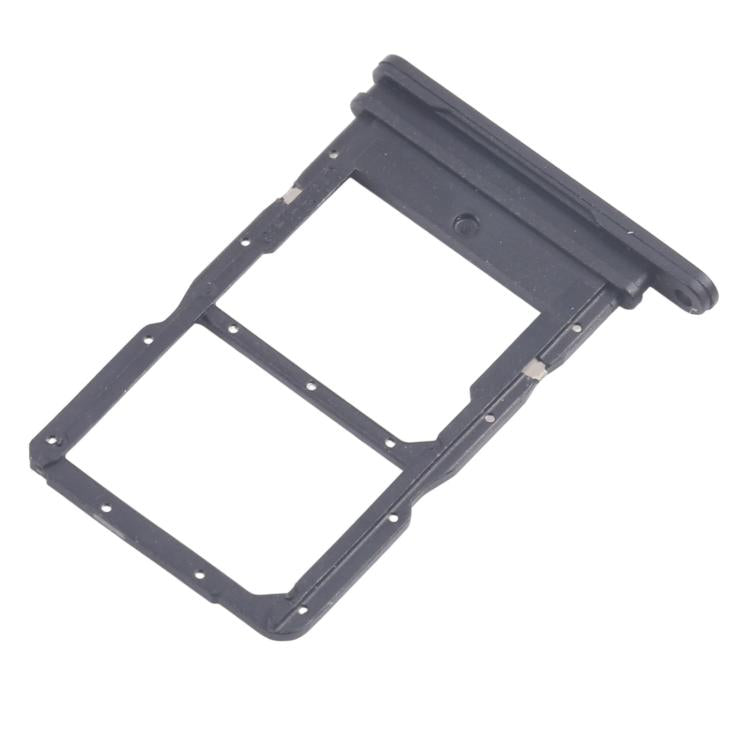 For Huawei nova 11i 10pcs Original SIM Card Tray + SIM Card Tray, For Huawei nova 11i(Original)
