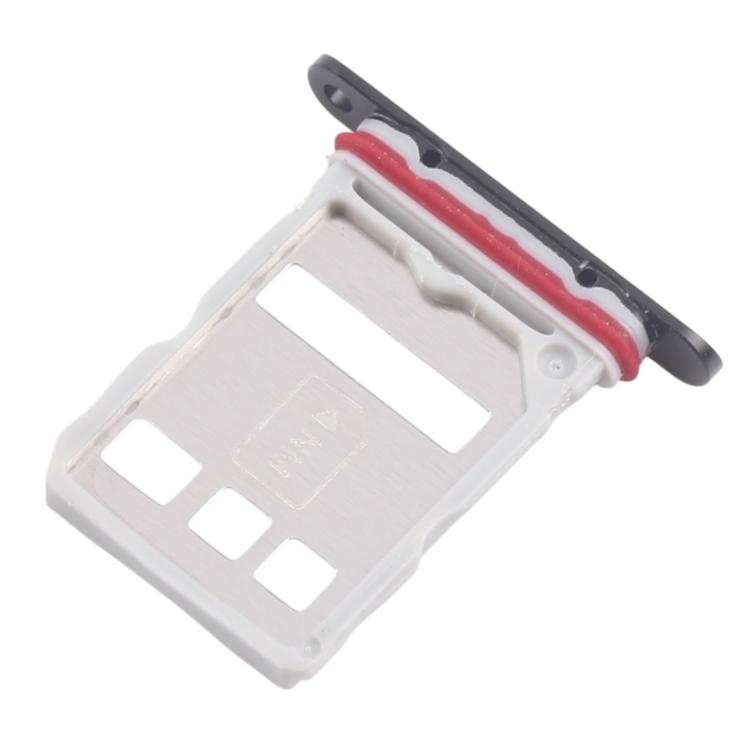 For Huawei Mate 60 Pro 10pcs Original SIM Card Tray + NM Card Tray, For Huawei Mate 60 Pro(Original)
