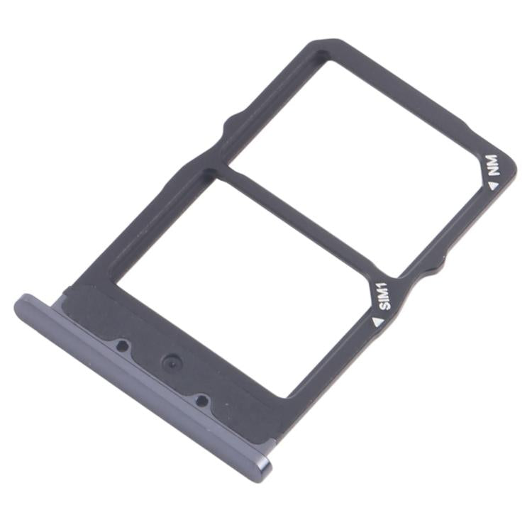 For Huawei Mate X2 10pcs Original SIM Card Tray + NM Card Tray, For Huawei Mate X2(Original)