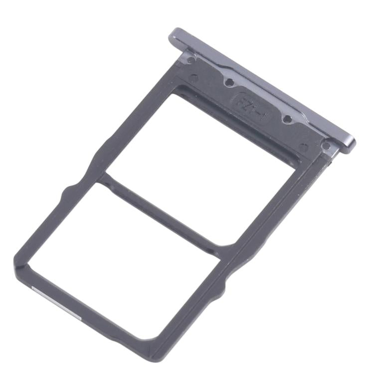 For Huawei Mate X2 10pcs Original SIM Card Tray + NM Card Tray, For Huawei Mate X2(Original)