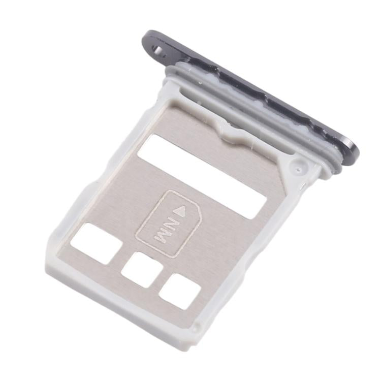 For Huawei P60 Pro 10pcs Original SIM Card Tray + NM Card Tray, For Huawei P60 Pro(Original)