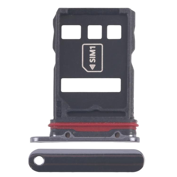 For Huawei Mate 40 Pro Original SIM Card Tray + NM Card Tray, For Huawei Mate 40 Pro(Original)