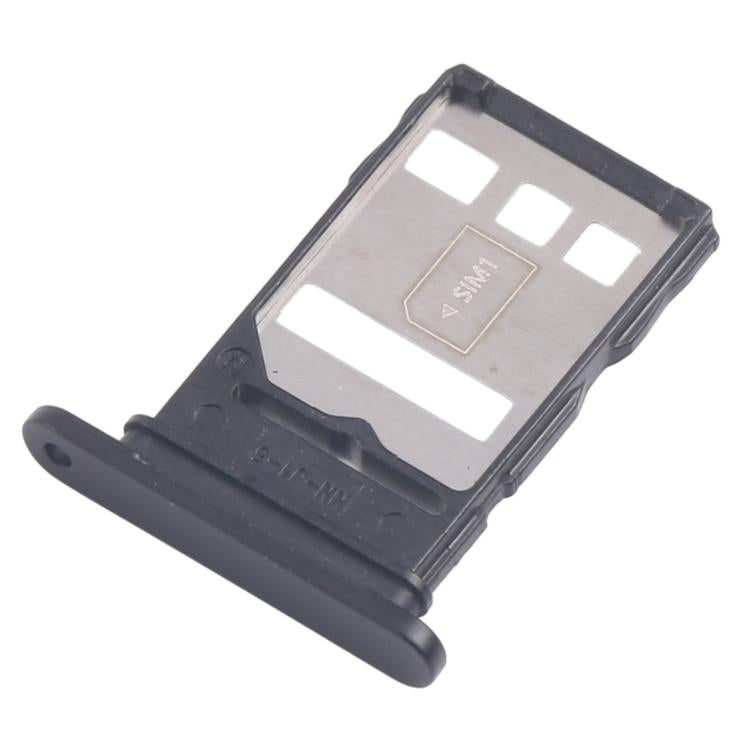 For Huawei nova 8i 10pcs Original SIM Card Tray + SIM Card Tray, For Huawei nova 8i(Original)
