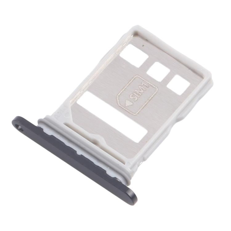 For Huawei Mate 60 10pcs Original SIM Card Tray + NM Card Tray, For Huawei Mate 60(Original)