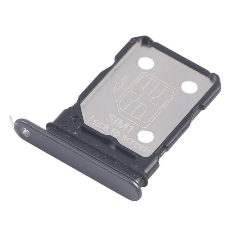 For OnePlus Ace 5 SIM Card Tray + SIM Card Tray, For OnePlus Ace 5