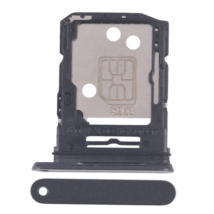 For OnePlus Ace 5 Racing SIM Card Tray + SIM Card Tray / Micro SD Card Tray, For OnePlus Ace 5 Racing