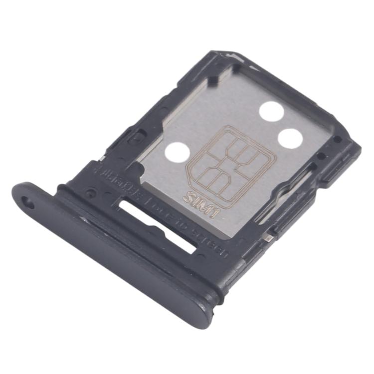For OnePlus Ace 5 Racing SIM Card Tray + SIM Card Tray / Micro SD Card Tray, For OnePlus Ace 5 Racing