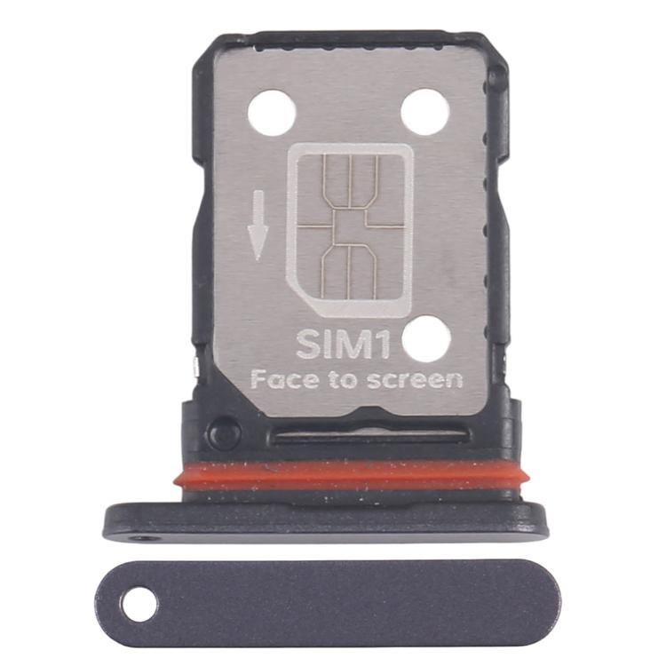 For OnePlus Ace 5 Ultra SIM Card Tray + SIM Card Tray, For OnePlus Ace 5 Ultra