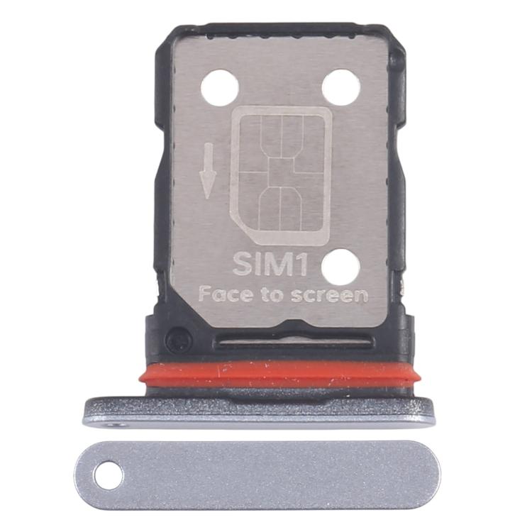 For OnePlus Ace 5 Ultra SIM Card Tray + SIM Card Tray, For OnePlus Ace 5 Ultra