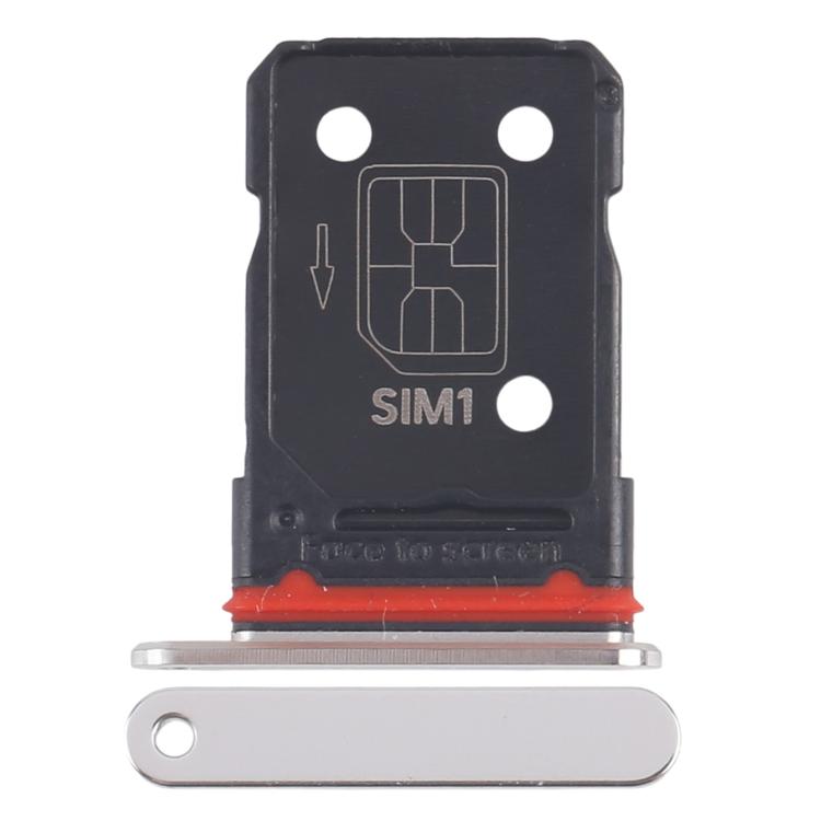 For OnePlus 13 SIM Card Tray + SIM Card Tray, For OnePlus 13