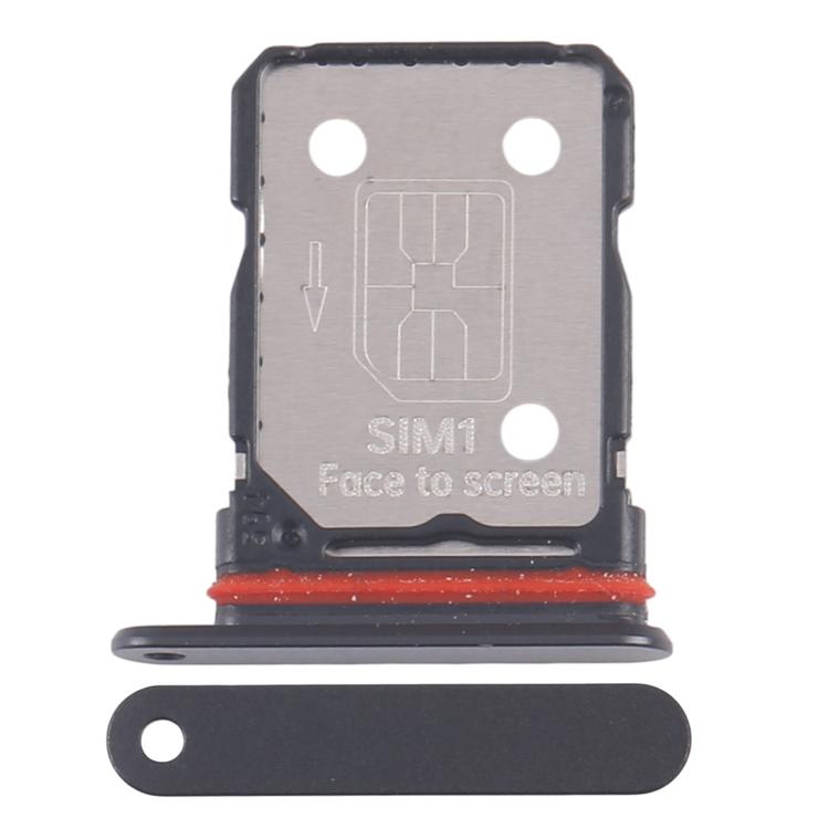 For OnePlus 13T SIM Card Tray + SIM Card Tray, For OnePlus 13T