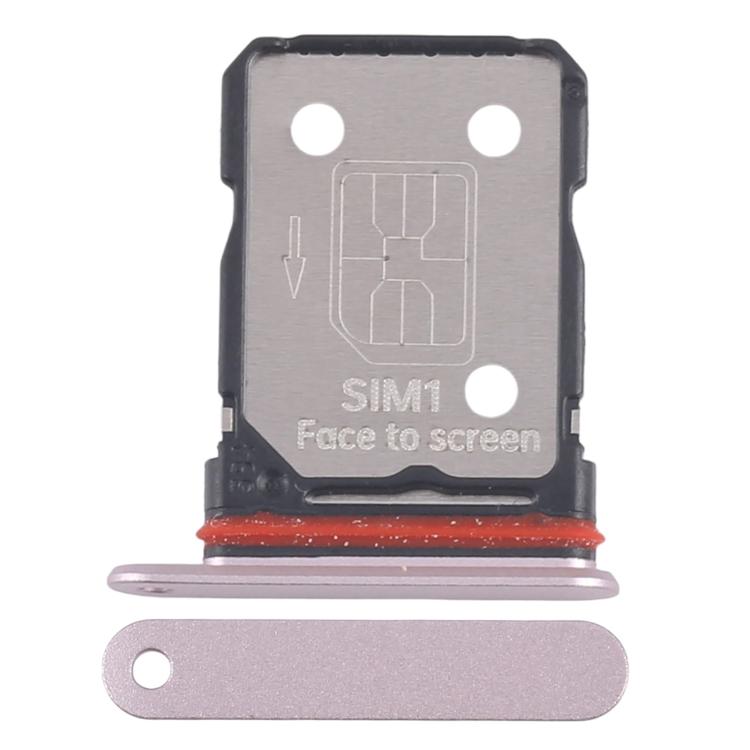 For OnePlus 13T SIM Card Tray + SIM Card Tray, For OnePlus 13T
