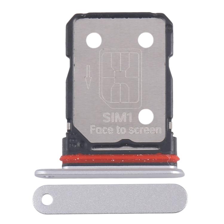 For OnePlus 13T SIM Card Tray + SIM Card Tray, For OnePlus 13T