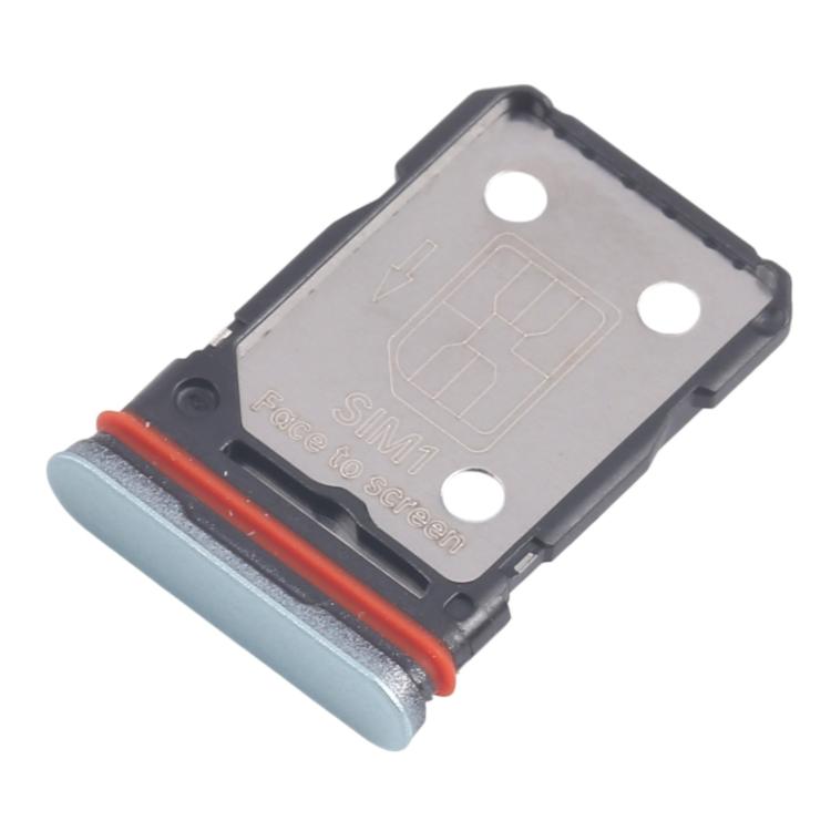 For OnePlus Turbo 6 SIM Card Tray + SIM Card Tray, For OnePlus Turbo 6