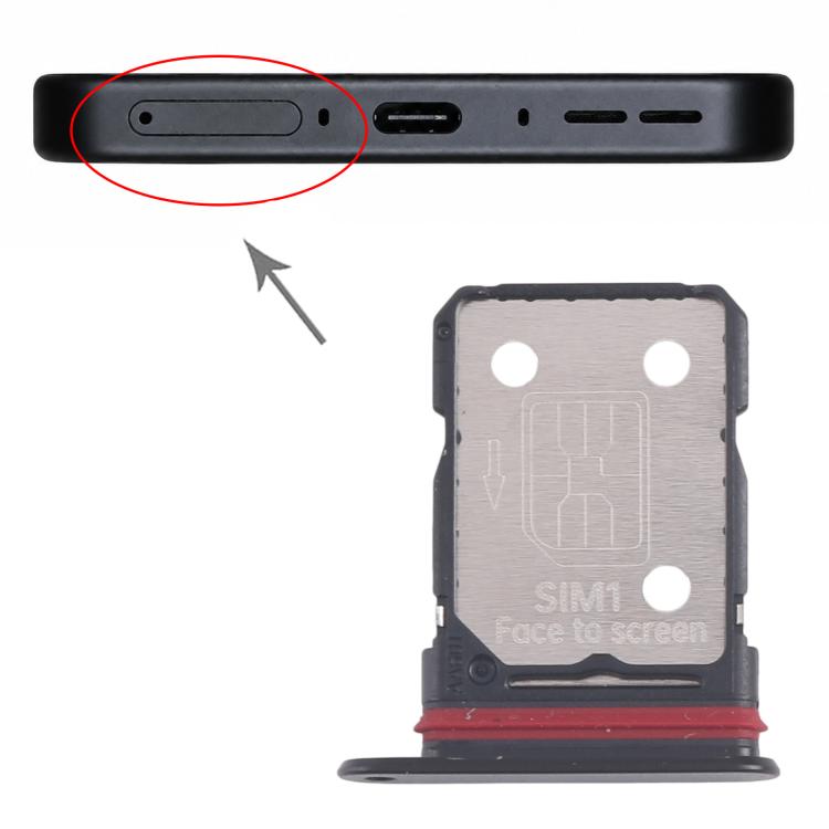 For OnePlus 15 SIM Card Tray + SIM Card Tray, For OnePlus 15