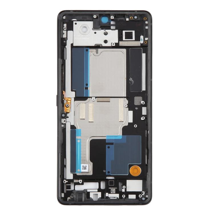 For Asus ROG Phone 9 Middle Frame Bezel Plate, For Asus ROG Phone 9