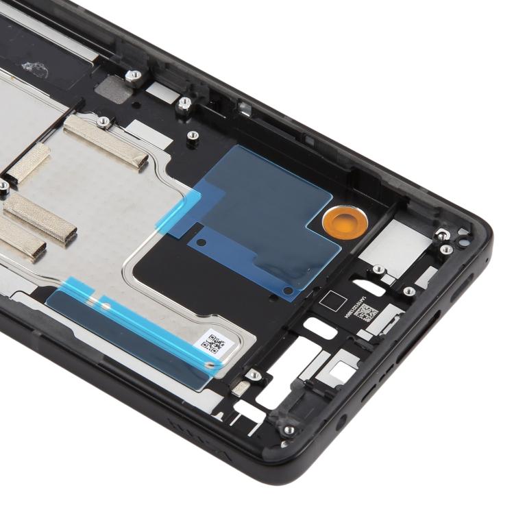 For Asus ROG Phone 9 Middle Frame Bezel Plate, For Asus ROG Phone 9
