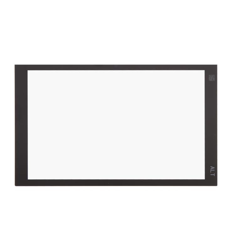 For Steam Deck Original Front Screen Outer Glass Lens, HD Version, For Steam Deck(Original HD Version)