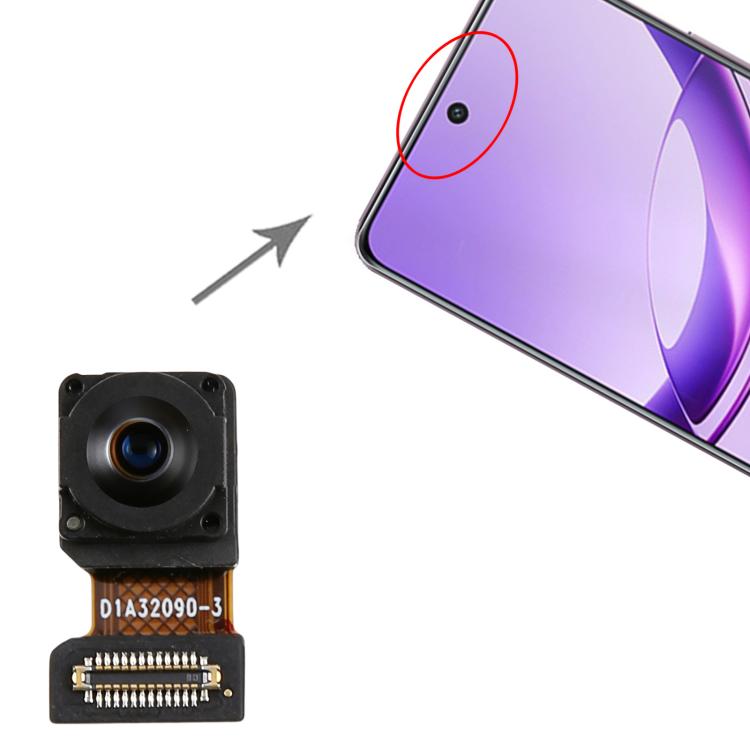For vivo V50 Lite 4G / V50 Lite 5G Original Front Facing Camera, For vivo V50 Lite 4G / V50 Lite 5G(Original)